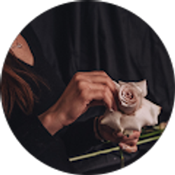 Profile photo of Ananda Breslof