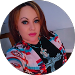 Profile photo of Sarah Olivas