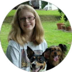 Profile photo of Hayley Baker