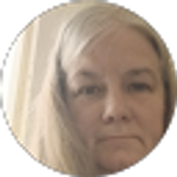 Profile photo of Peggy Burke