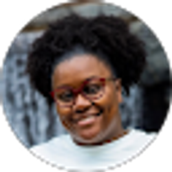 Profile photo of Angellica Davis