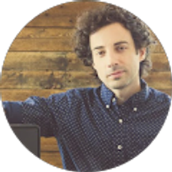 Profile photo of Perry Sorensen