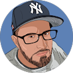 Profile photo of Rafael Morales