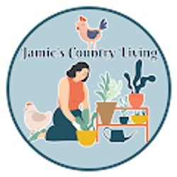 Profile photo of Jamie's Country Living