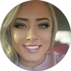 Profile photo of Jade Gray