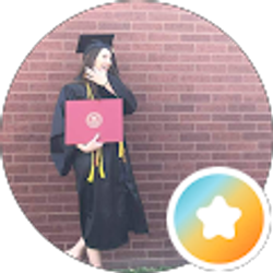 Profile photo of Kayla Midkiff
