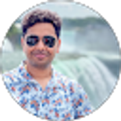 Profile photo of Raghu Baddam