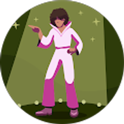 Profile photo of Kierstin Spight