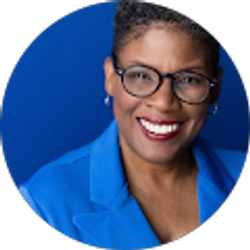 Profile photo of peggy Robinson