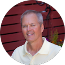 Profile photo of Stuart Giere