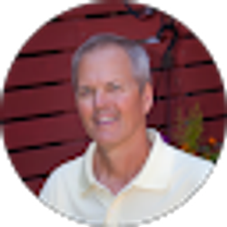 Profile photo of Stuart Giere