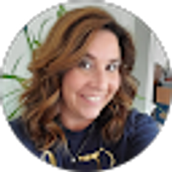 Profile photo of Christine Gaboy