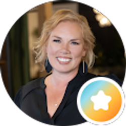 Profile photo of Jen Sarginson, Real Estate Broker WA State