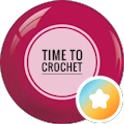 Profile photo of TimeToCrochet