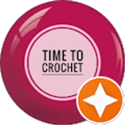 Profile photo of TimeToCrochet