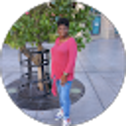 Profile photo of Gwen Bradley