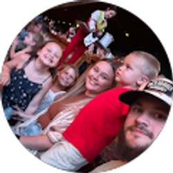 Profile photo of Tommy Thompson