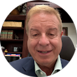 Profile photo of Keith Hetrick