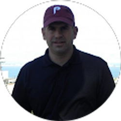 Profile photo of Scott mulligan