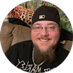 Profile photo of Benjamin Merten