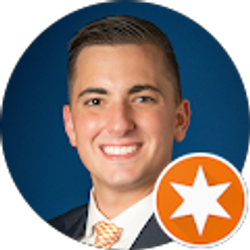 Profile photo of Jared Woodward