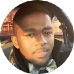 Profile photo of Xavier Mazique