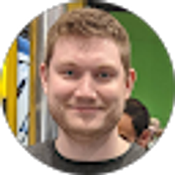 Profile photo of Justin Matschener