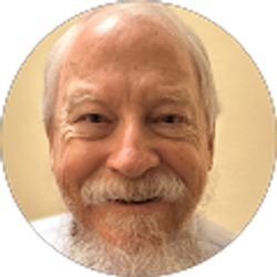 Profile photo of Bill Neal