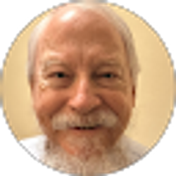 Profile photo of Bill Neal