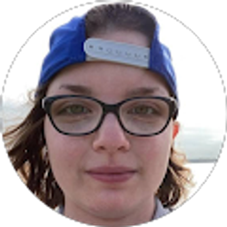 Profile photo of Melissa Kramer