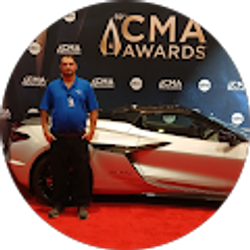 Profile photo of Caleb Fentress