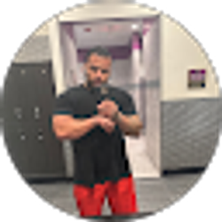 Profile photo of Joshua bazaldua