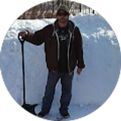 Profile photo of Dave Werner