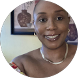 Profile photo of Jennifer A Mensah