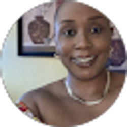 Profile photo of Jennifer A Mensah