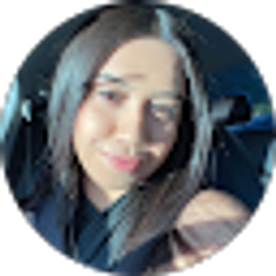 Profile photo of Perla Guadalupe