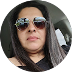 Profile photo of María Castro