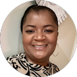 Profile photo of Kerise Burke