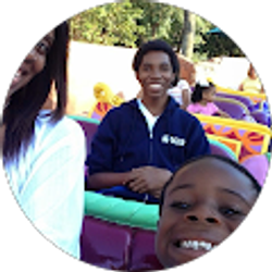 Profile photo of Za'Kari S