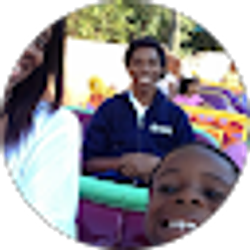 Profile photo of Za'Kari S