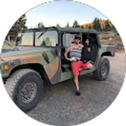 Profile photo of Wil T. González