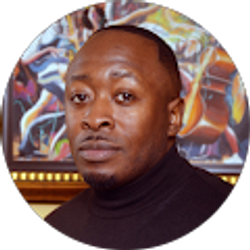 Profile photo of E Chris