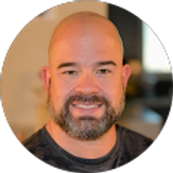 Profile photo of Mike Wienke