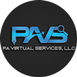 Profile photo of PA Virtual Services