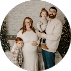 Profile photo of Meghan Girod