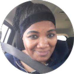 Profile photo of Betty Lockett