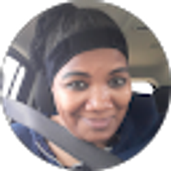 Profile photo of Betty Lockett