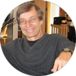 Profile photo of Michael Ransom