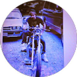 Profile photo of James Kendall