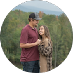 Profile photo of Delaney Odom